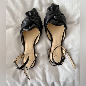 Jessica Simpson flats